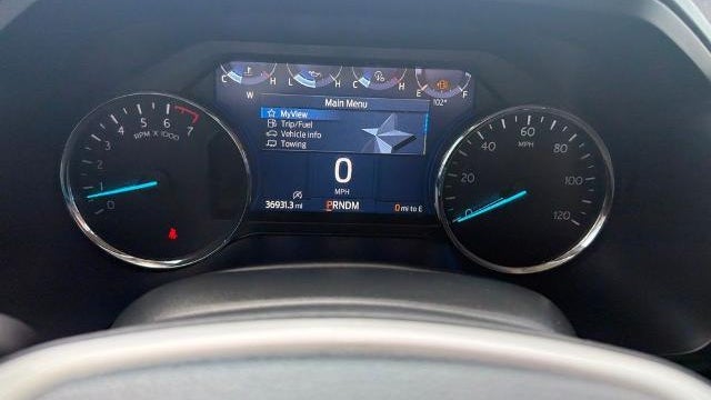 2023 Ford Expedition MAX XLT