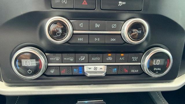 2023 Ford Expedition MAX XLT