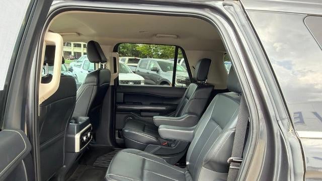 2023 Ford Expedition MAX XLT