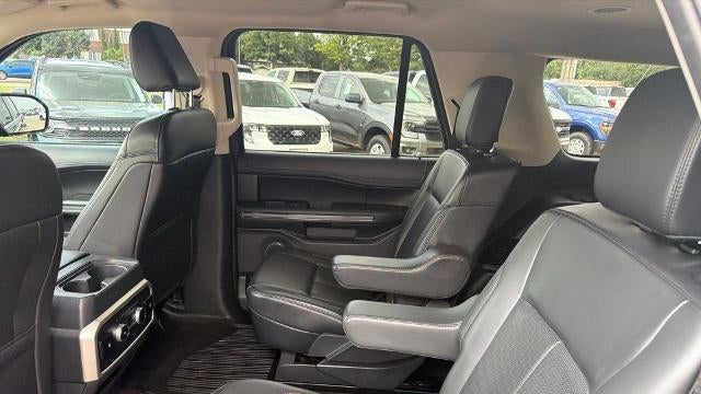 2023 Ford Expedition MAX XLT