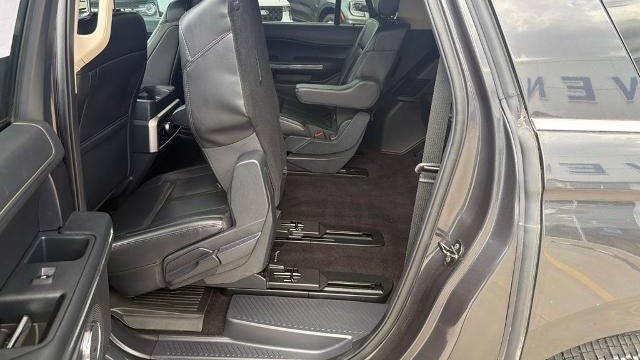 2023 Ford Expedition MAX XLT
