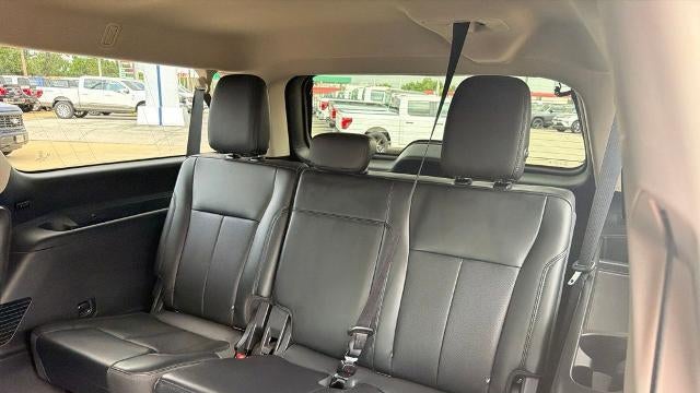 2023 Ford Expedition MAX XLT