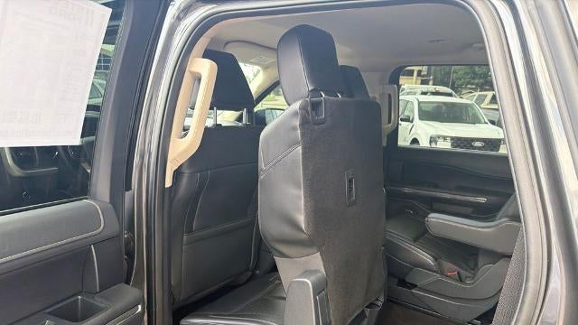 2023 Ford Expedition MAX XLT