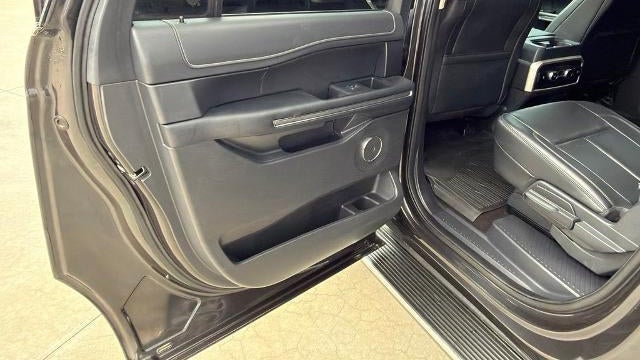 2023 Ford Expedition MAX XLT