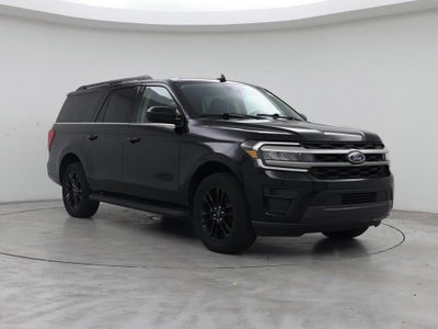 Photo of a 2024 Ford Expedition MAX 4X2 XLT 4DR SUV for sale
