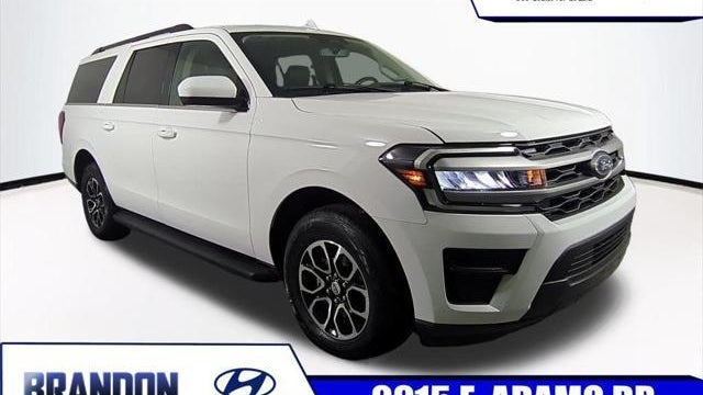 Preowned 2024 Ford Expedition MAX XLT for Sale
