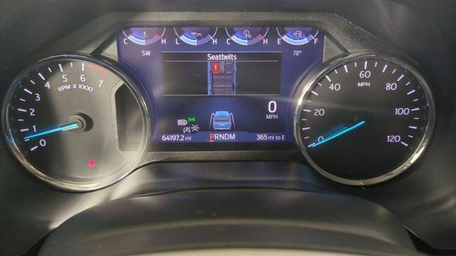 2024 Ford Expedition MAX XLT