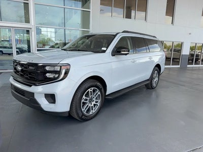 2025 Ford Expedition MAX 4X2 Active 4DR SUV