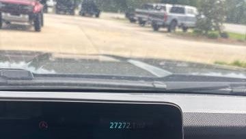 Preowned 2025 Ford Expedition MAX Active for Sale