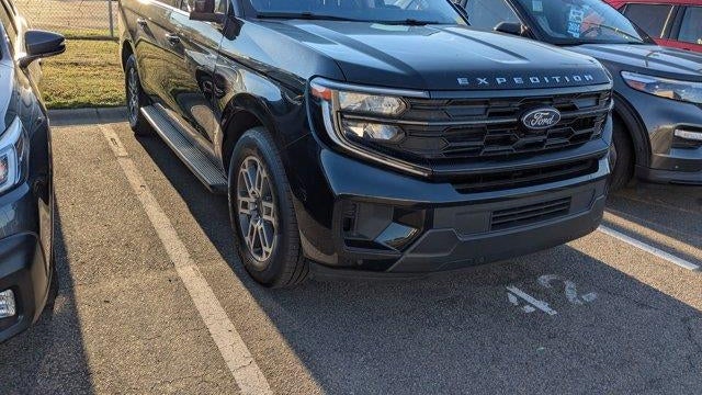 Preowned 2025 Ford Expedition MAX Active for Sale