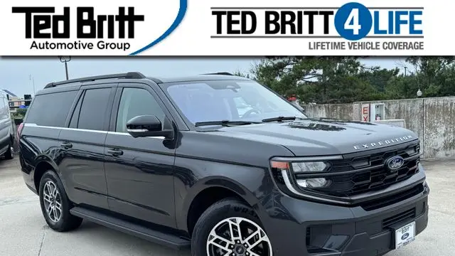Preowned 2025 Ford Expedition MAX Active for Sale