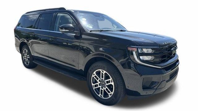 Preowned 2025 Ford Expedition MAX Active for Sale