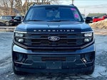 2025 Expedition MAX Thumbnail 7