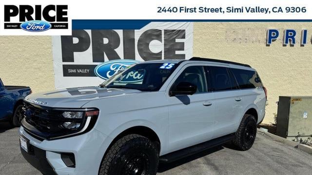 Preowned 2025 Ford Expedition MAX Active for Sale
