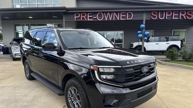 Preowned 2025 Ford Expedition MAX Active for Sale
