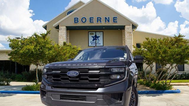 Preowned 2025 Ford Expedition MAX Active for Sale