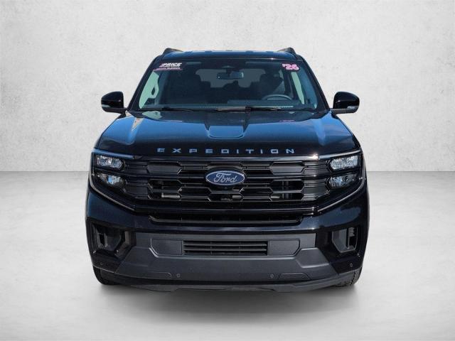 2026 Ford Expedition MAX Active — photo 1 of 12