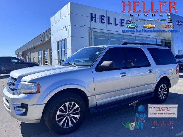 2016 Ford Expedition - $11,962