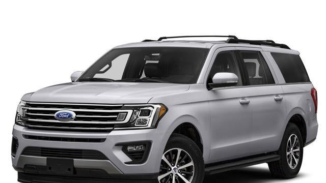 Preowned 2020 Ford Expedition MAX XLT for Sale
