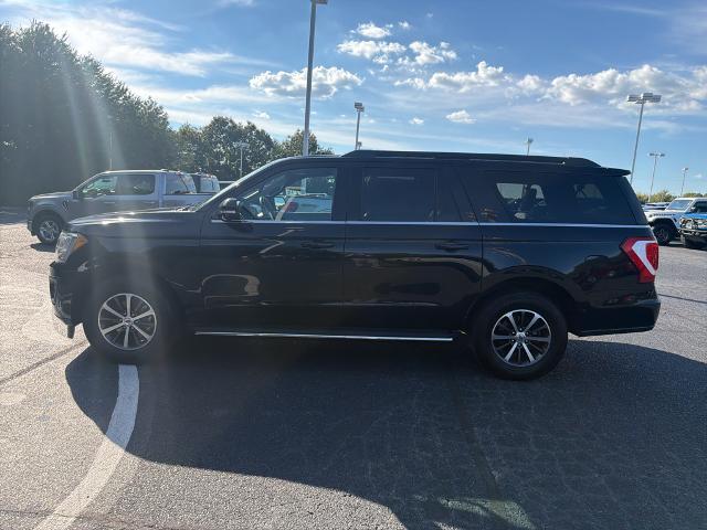 2021 Ford Expedition - $22,874