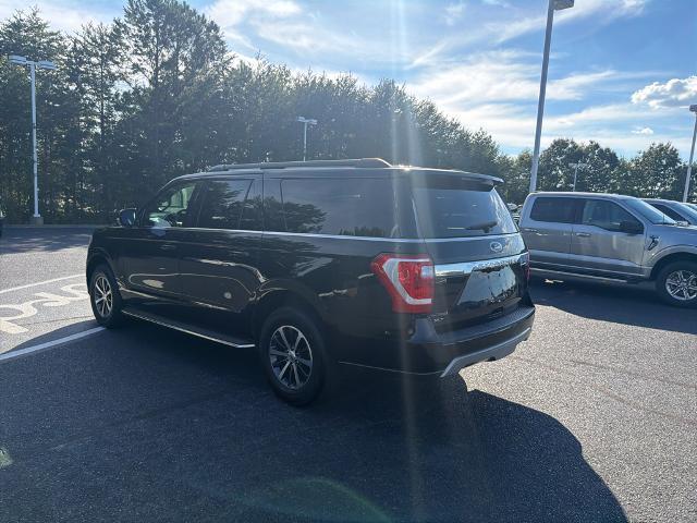 2021 Ford Expedition - $22,874