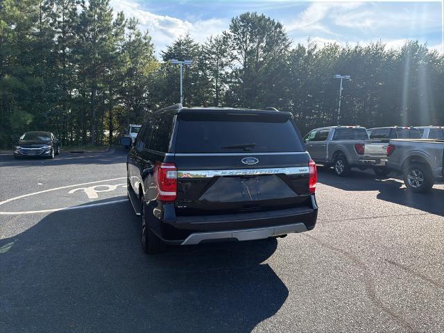 2021 Ford Expedition - $22,874