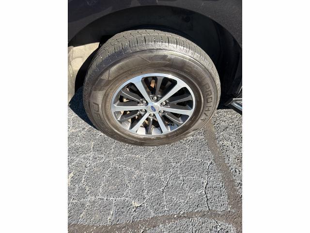 2021 Ford Expedition - $22,874
