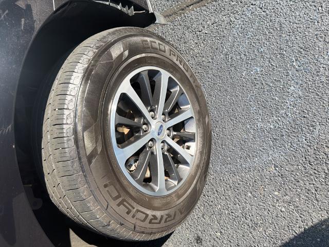 2021 Ford Expedition - $22,874