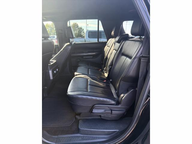 2021 Ford Expedition - $22,874
