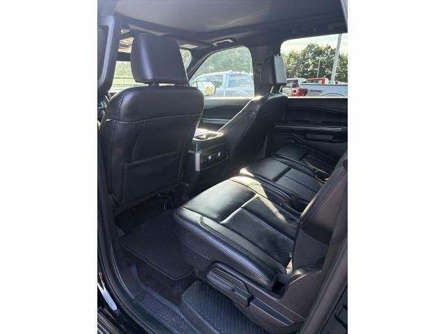 2021 Ford Expedition - $22,874