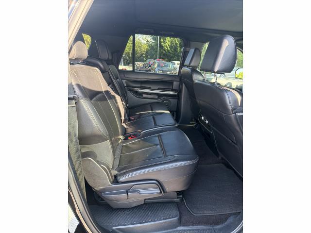2021 Ford Expedition - $22,874