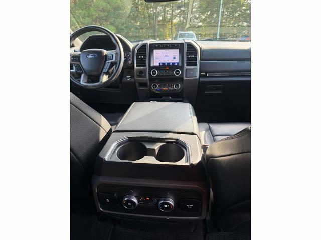 2021 Ford Expedition - $22,874