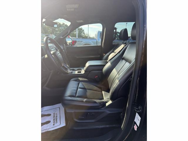2021 Ford Expedition - $22,874