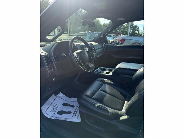 2021 Ford Expedition - $22,874