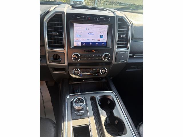 2021 Ford Expedition - $22,874