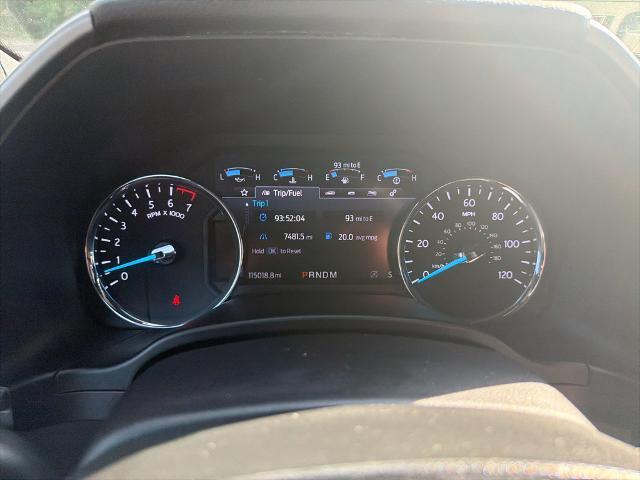 2021 Ford Expedition - $22,874