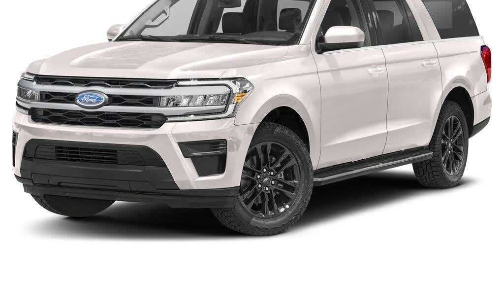Preowned 2022 Ford Expedition MAX XLT for Sale