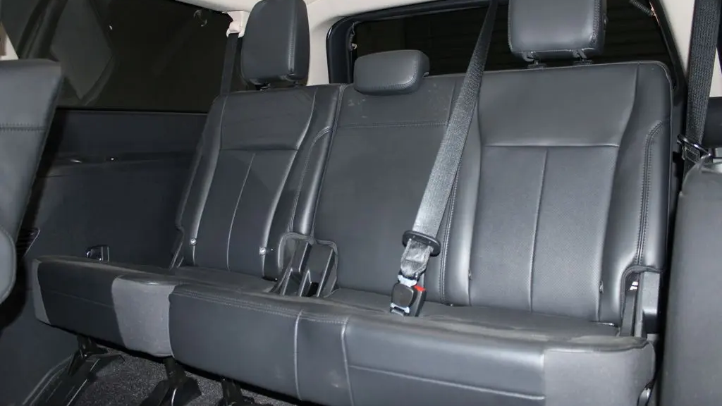 2022 Ford Expedition MAX XLT