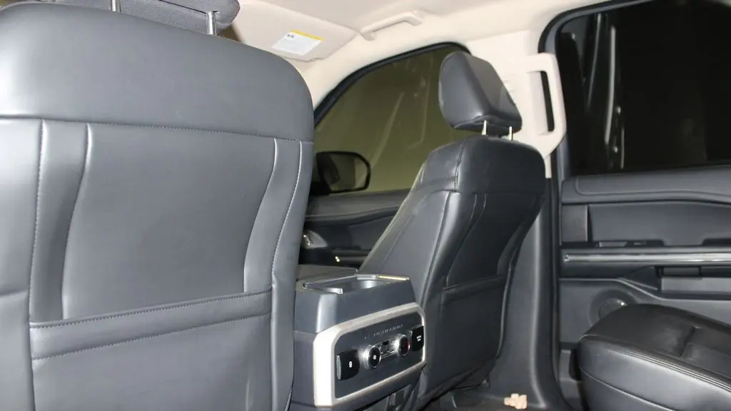 2022 Ford Expedition MAX XLT
