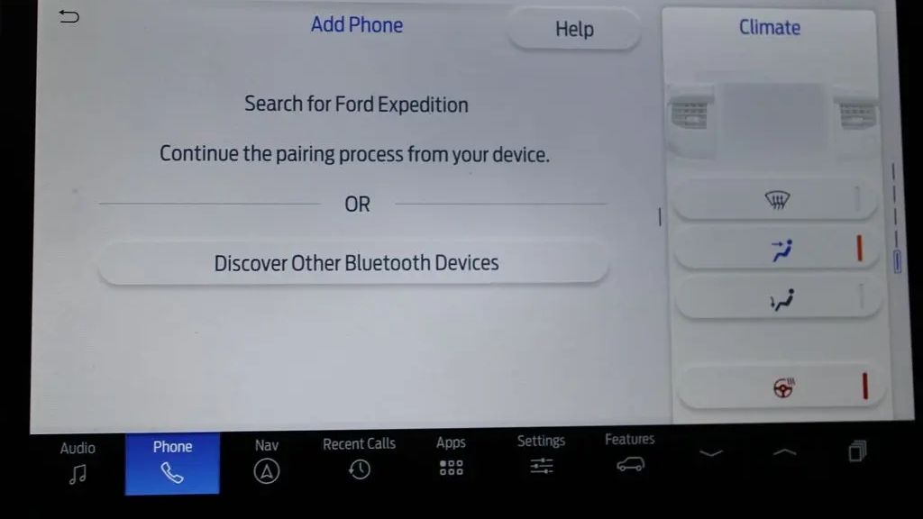 2022 Ford Expedition MAX XLT