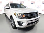 2018 Expedition MAX Thumbnail 1