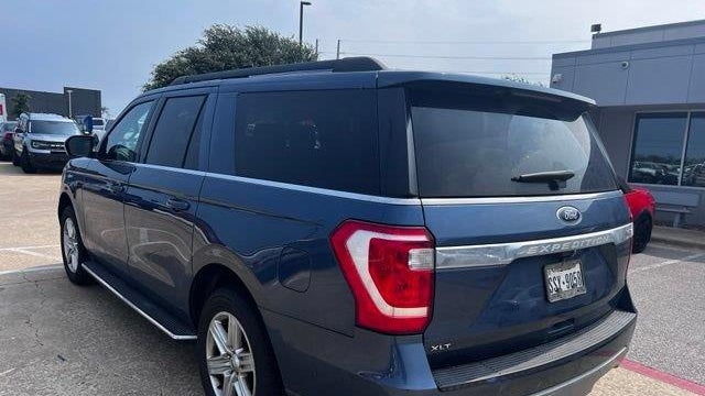 2019 Ford Expedition MAX XLT