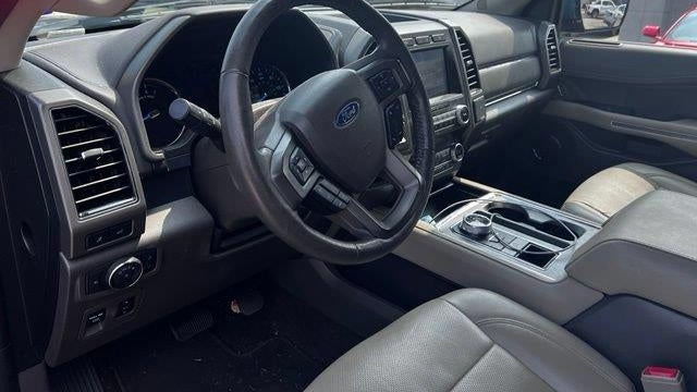 2019 Ford Expedition MAX XLT