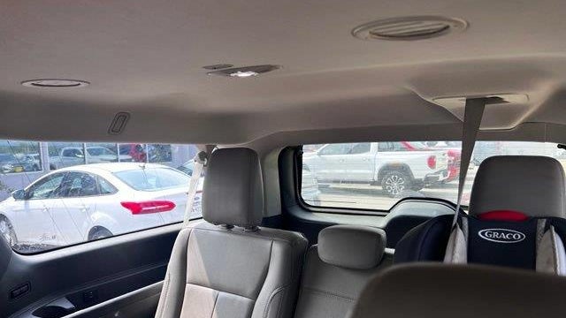 2019 Ford Expedition MAX XLT