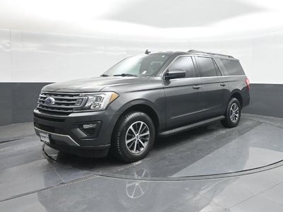 2020 Ford Expedition MAX 4X2 XLT 4DR SUV