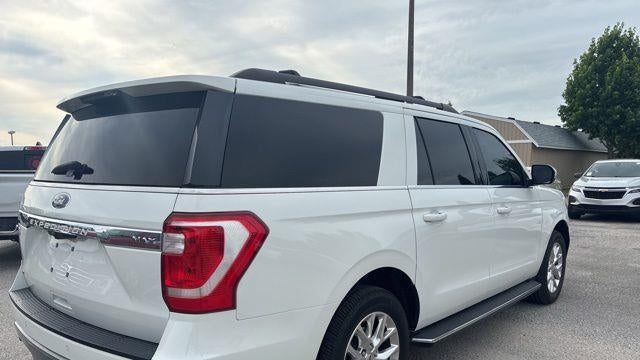 2021 Ford Expedition MAX XLT