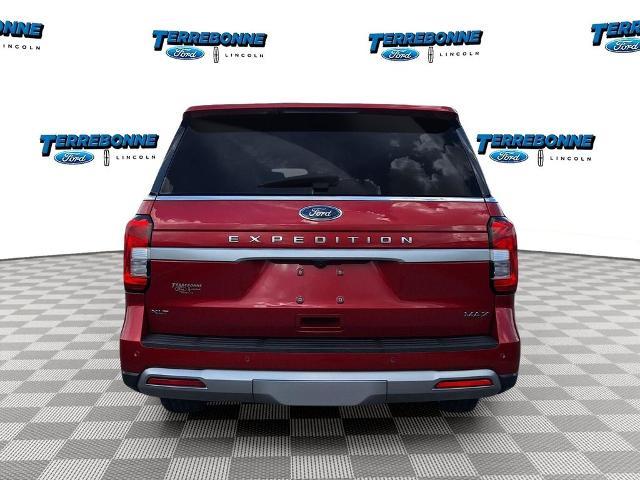 2022 Ford Expedition - $28,972
