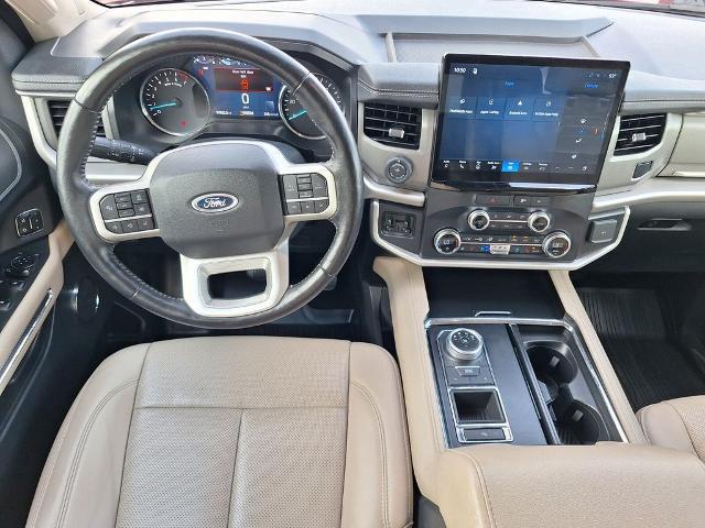 2022 Ford Expedition - $28,972