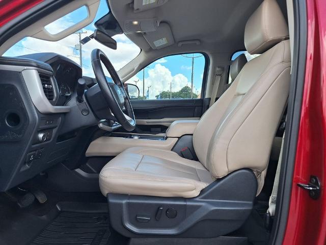 2022 Ford Expedition - $28,972