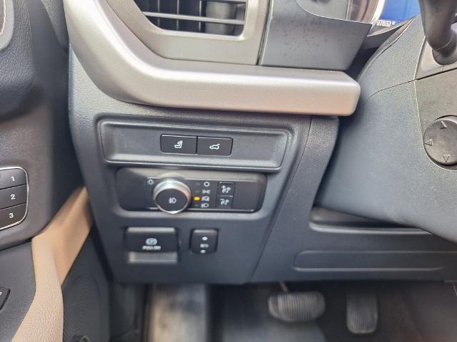 2022 Ford Expedition - $28,972